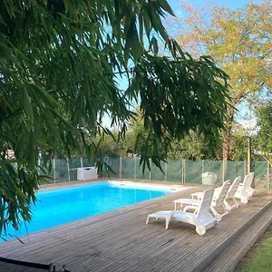 Hotel Thibaud, Toulouse